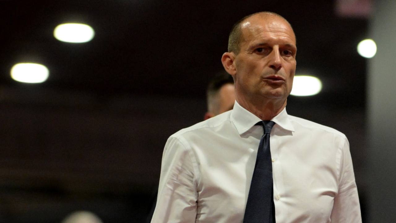 Max Allegri