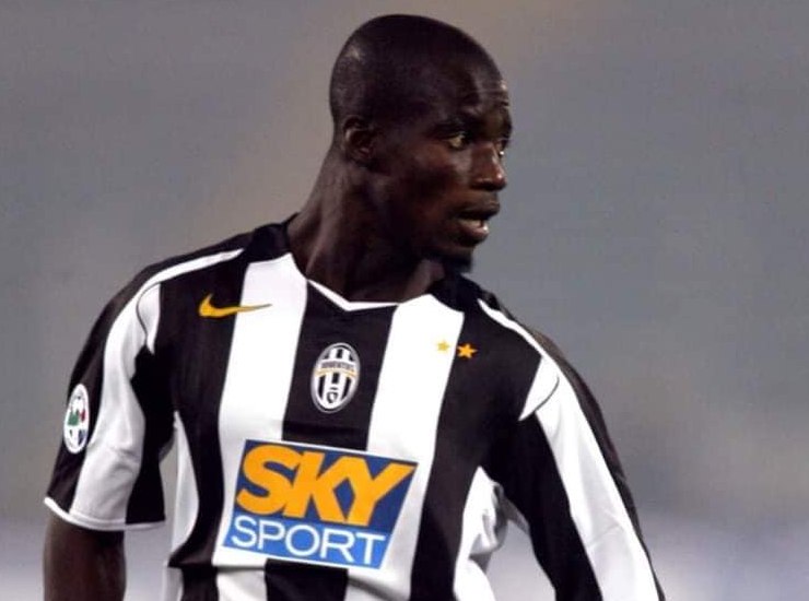 Stephen Appiah