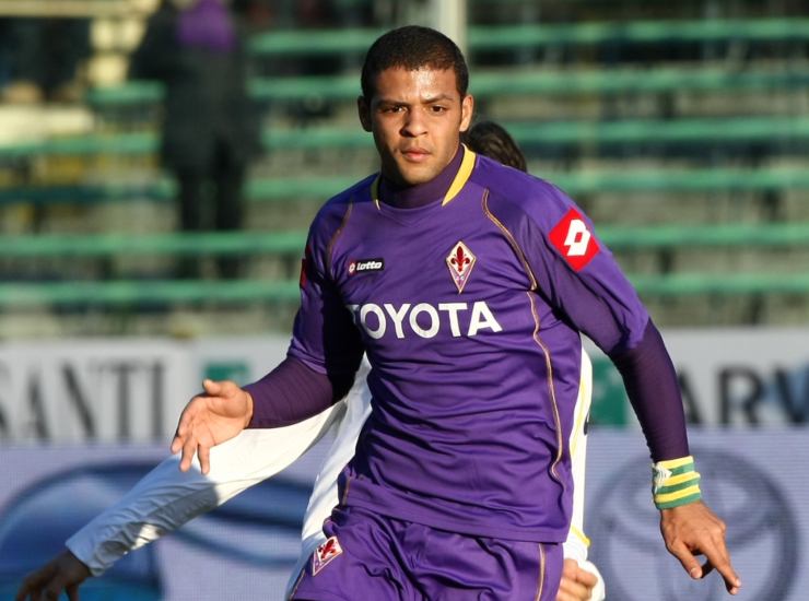 Felipe Melo