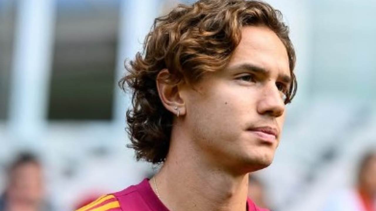 Mattia Ghilardi