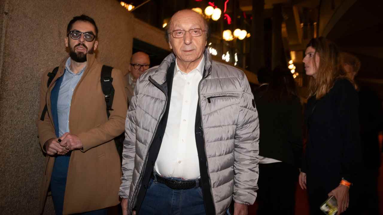 Luciano Moggi