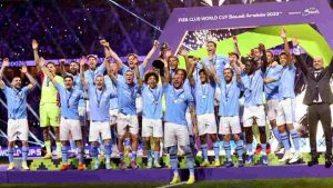 Manchester City