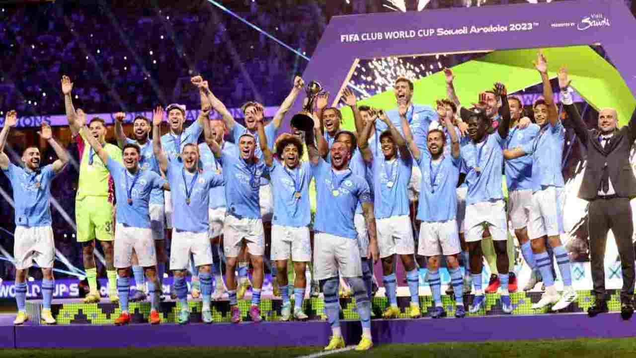 Manchester City
