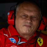 Frederic Vasseur