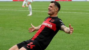 Granit Xhaka