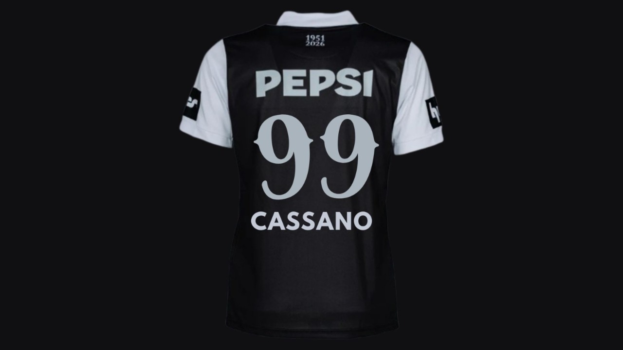 Cassano 99