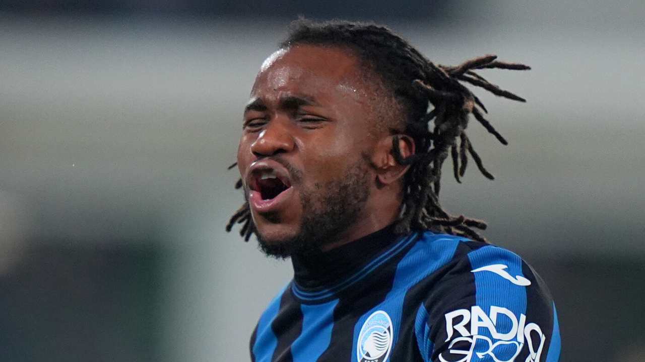 Niente da fare per il nigeriano