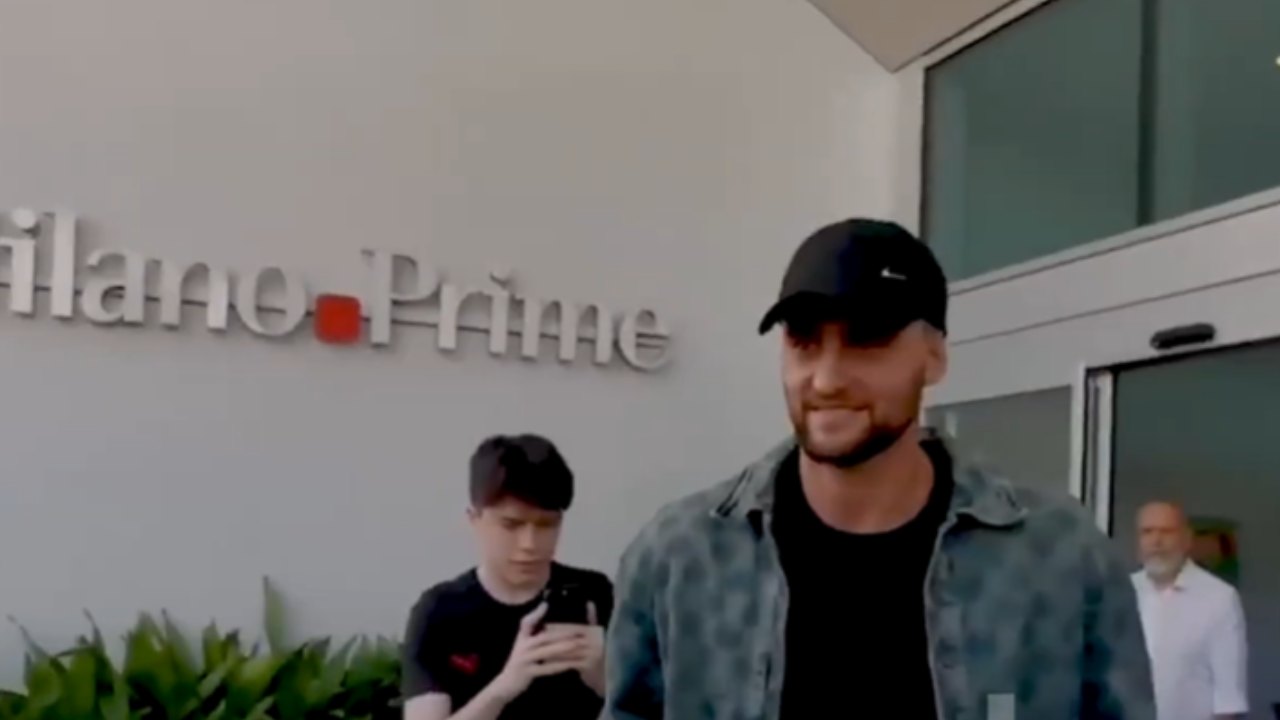 Ufficiale il suo addio al Milan