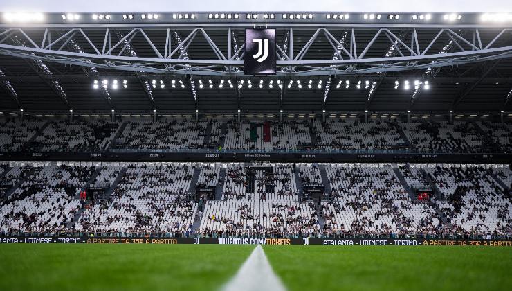 Allianz Stadium