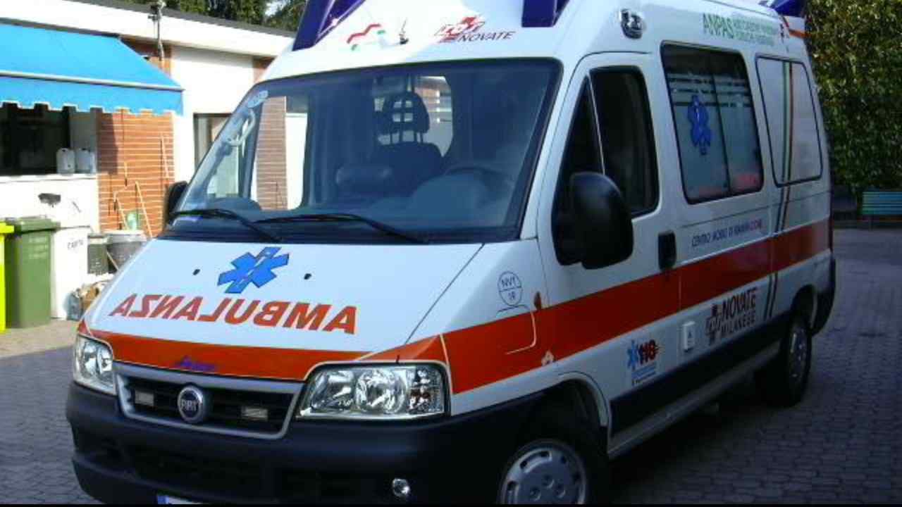 Lo storico attaccante se ne è andato 