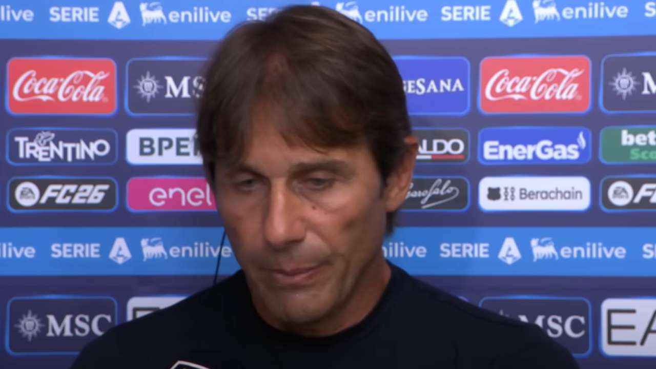 Troppo juventino per il Napoli