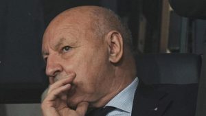 Può fare molto comodo a mister Chivu
