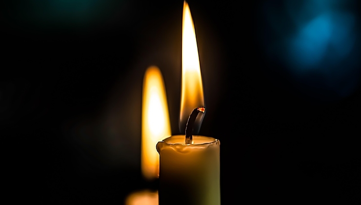 Si è suicidato a 47 anni 