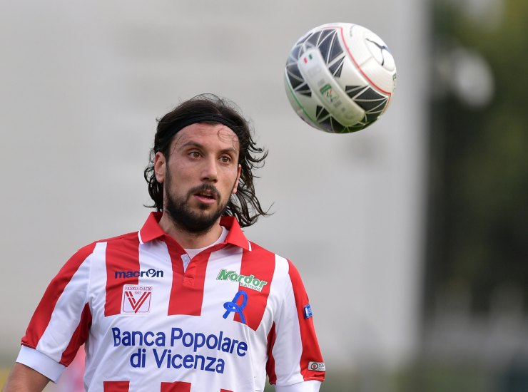 Cristian Zaccardo (LaPresse) - ilposticipo.it