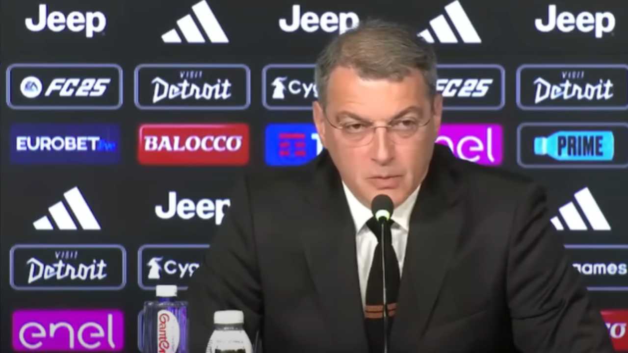 In estate se ne ritorna alla Juventus