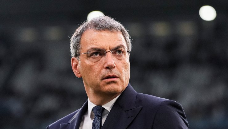 Damien Comolli