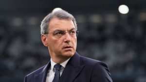 Damien Comolli