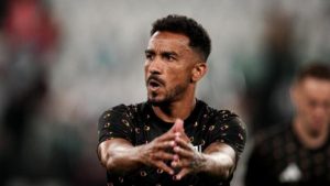 Contratto di sei mesi per il brasiliano