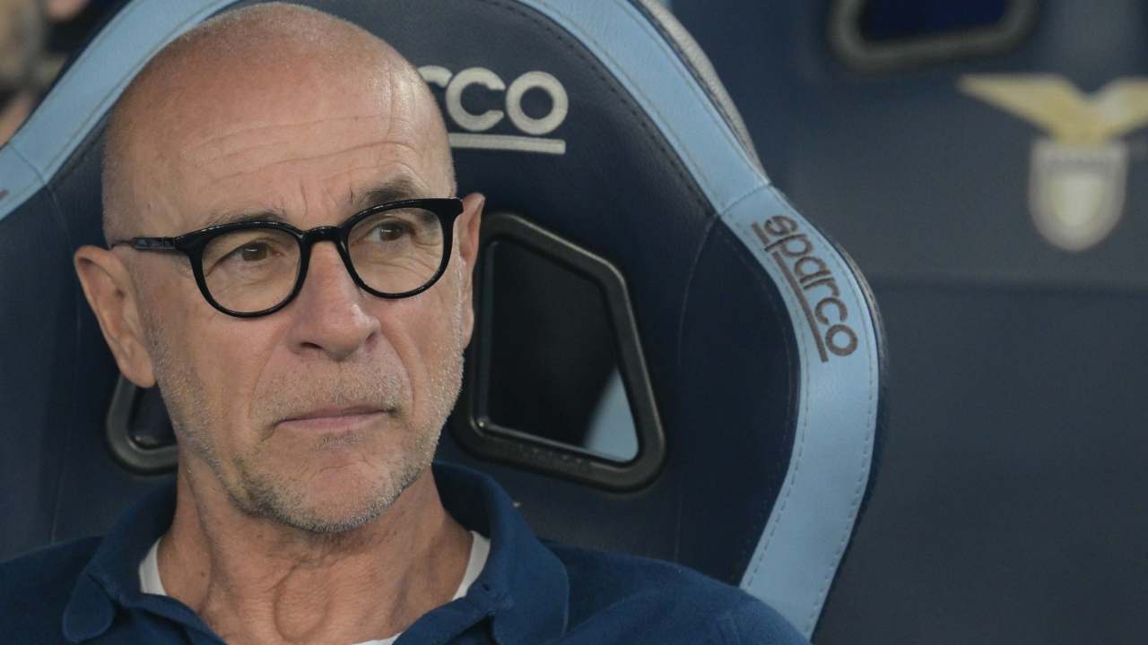 Tsunami in Serie A