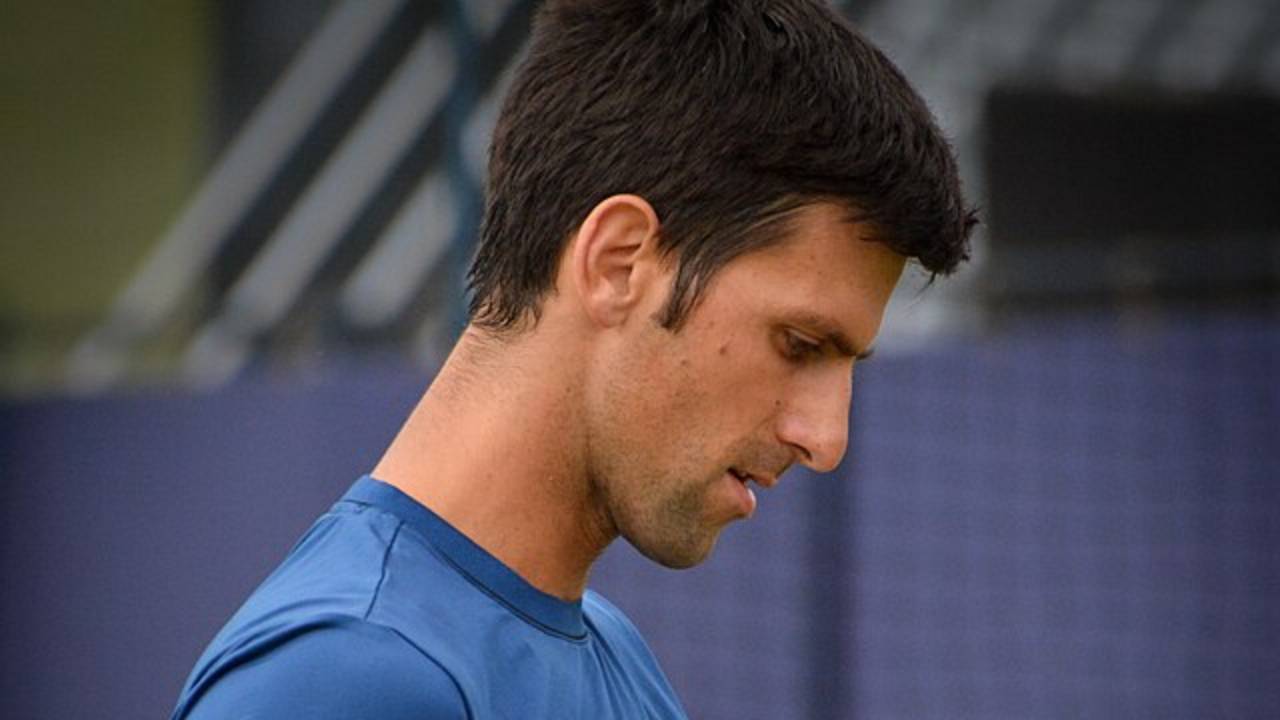 Nole Djokovic
