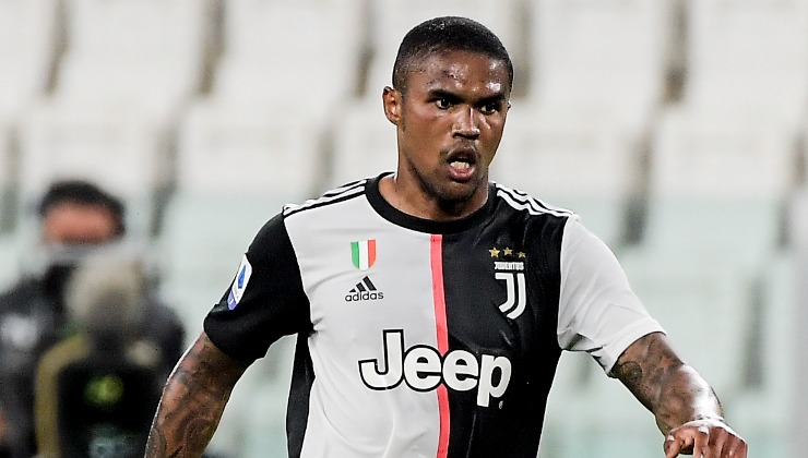 Douglas Costa