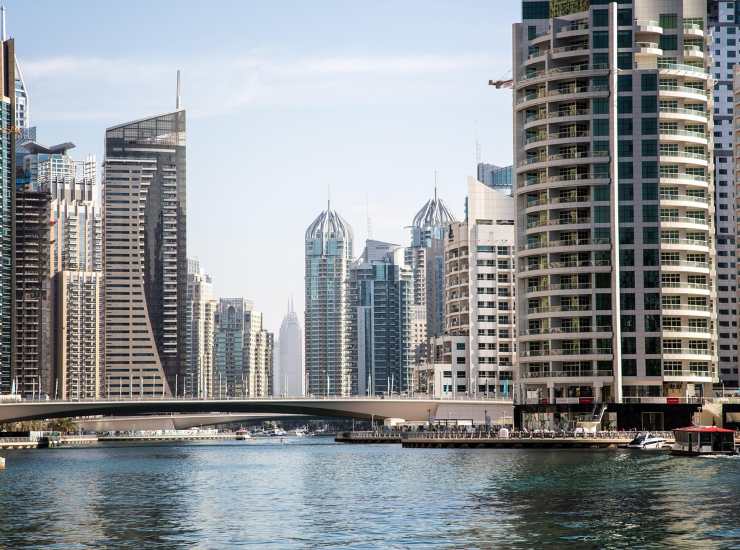 Dubai (Pixabay) - ilposticipo.it