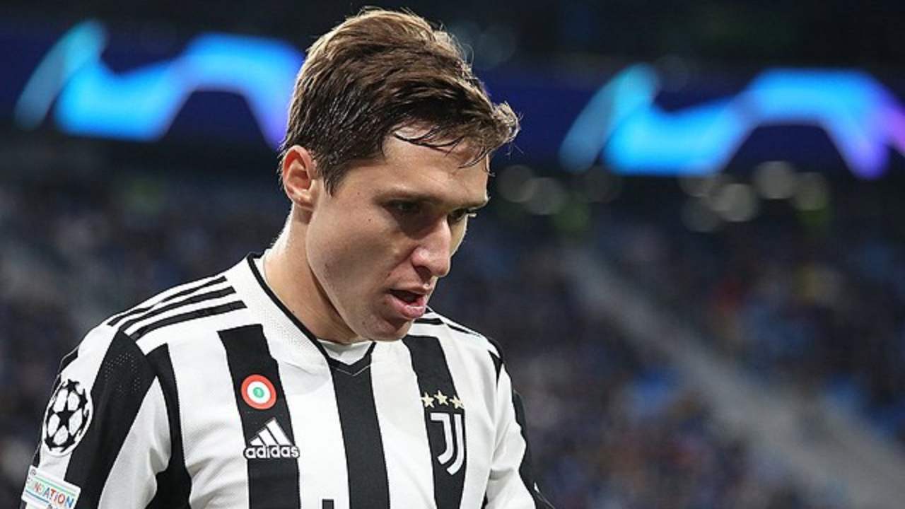 Federico Chiesa