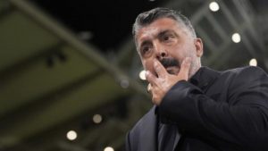Il calciatore non verrà convocato