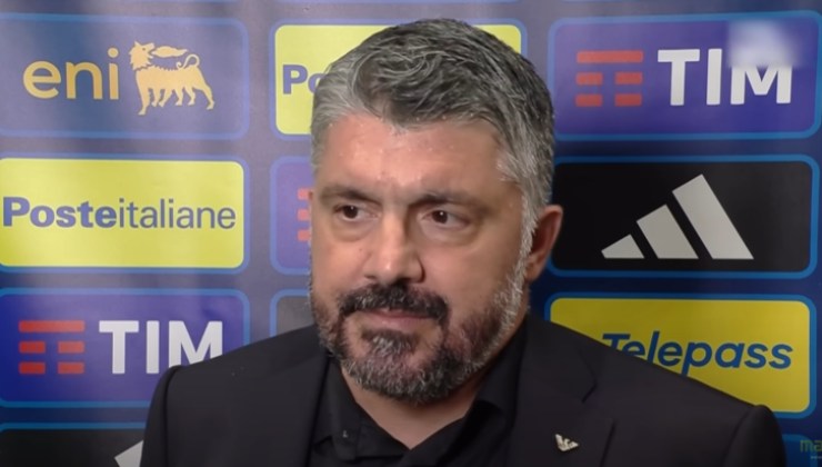 Ecco cosa serve agli azzurri 