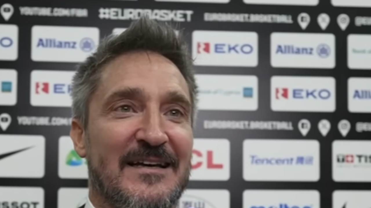 L'Italia di basket non si ferma più