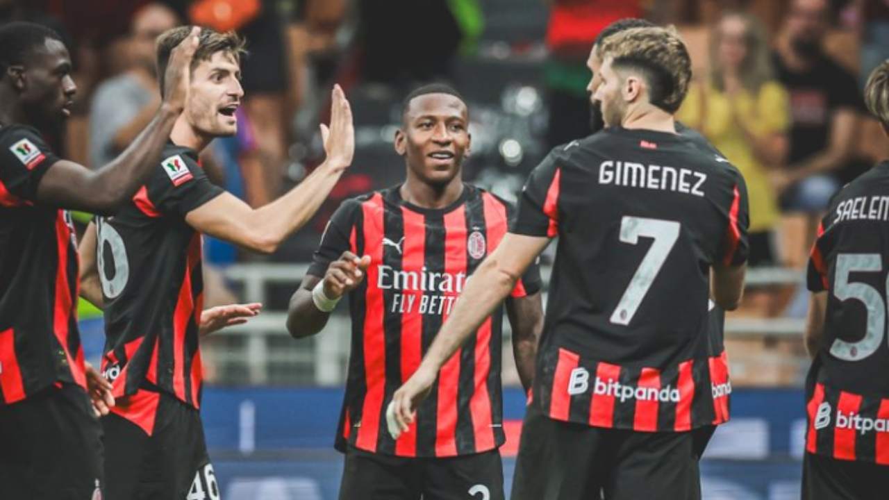 "Deve andare via", TERREMOTO IN CASA MILAN