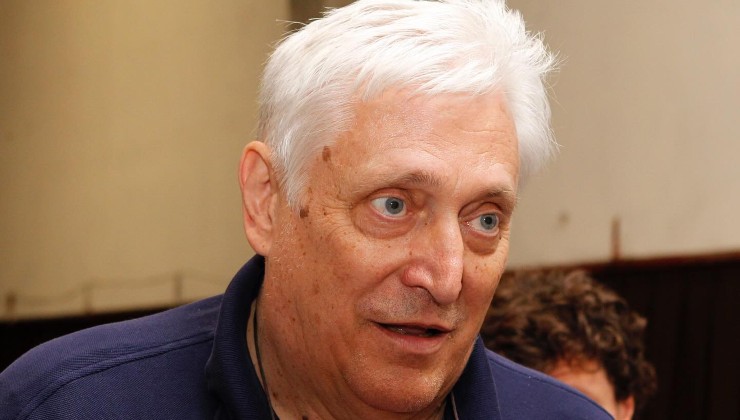Addio a Giovanni Tredici 