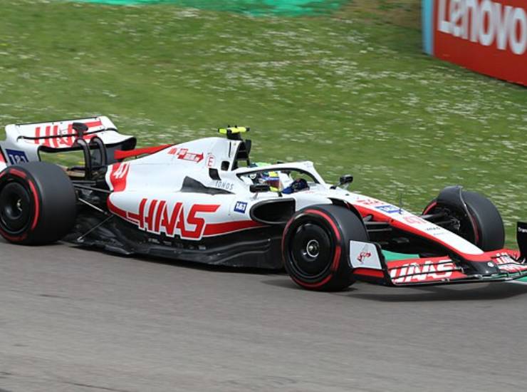 Haas