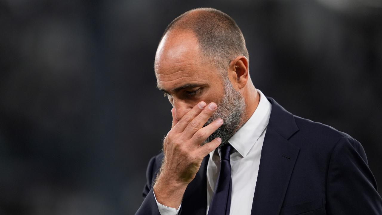 Igor Tudor