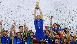 Italia campione del mondo (Fonte _emil_jo Instagram) - ilposticipo.it