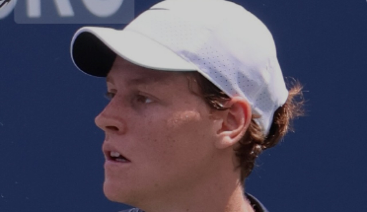 Jannik Sinner (Wikimedia Commons) - ilposticipo.it