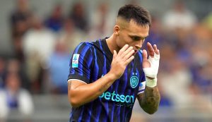 Lautaro Martinez (LaPresse) - ilposticipo.it (1)