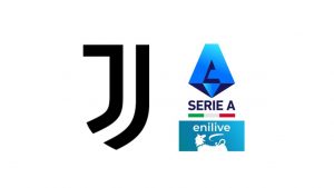 Logo Juventus e Serie A - ilposticipo.it