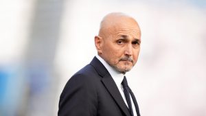 E' il candidato per la panchina