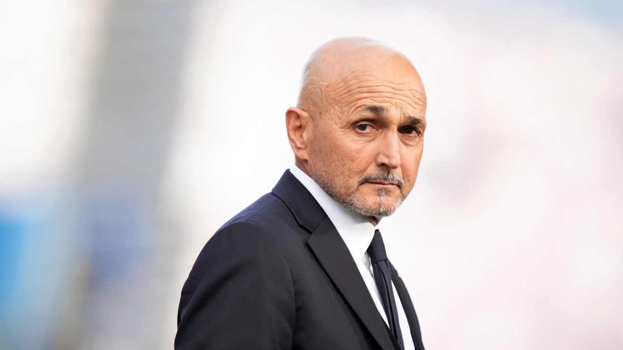 E' il candidato per la panchina