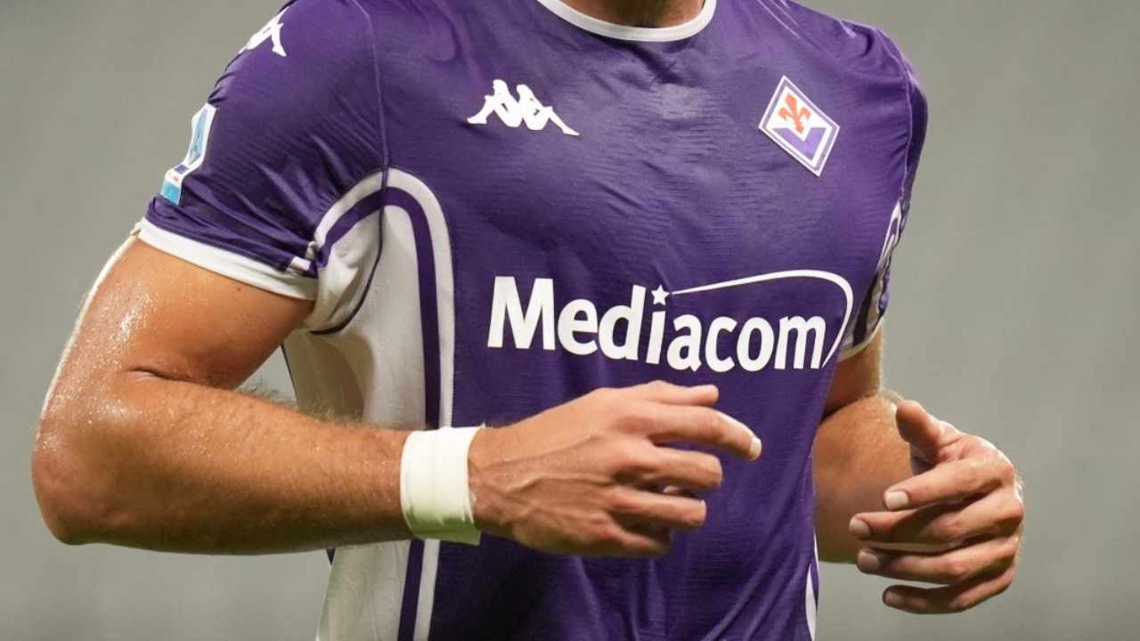 E' finito in galera