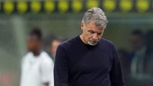 Messo fuori rosa il top player della squadra