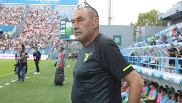 Il giapponese può arrivare da svincolato 