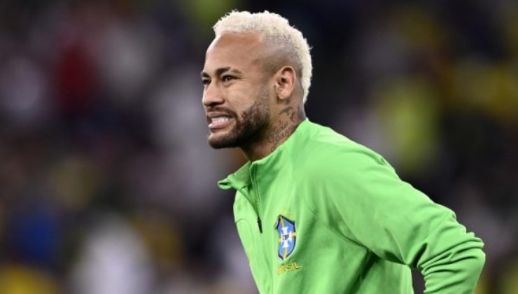 Possibile prestito per il brasiliano 