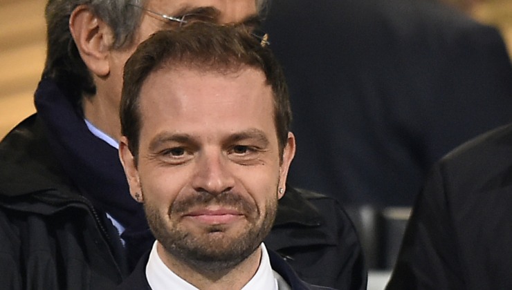 Morto l'ex presidente del Palermo 