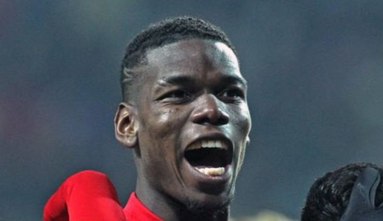 Paul Pogba (Wikimedia Commons) - ilposticipo.it