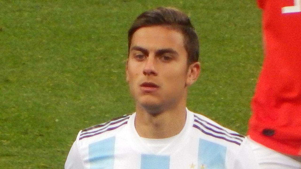 Paulo Dybala
