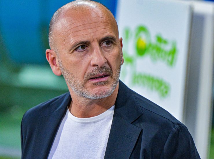 Piero Ausilio (LaPresse) - ilposticipo.it