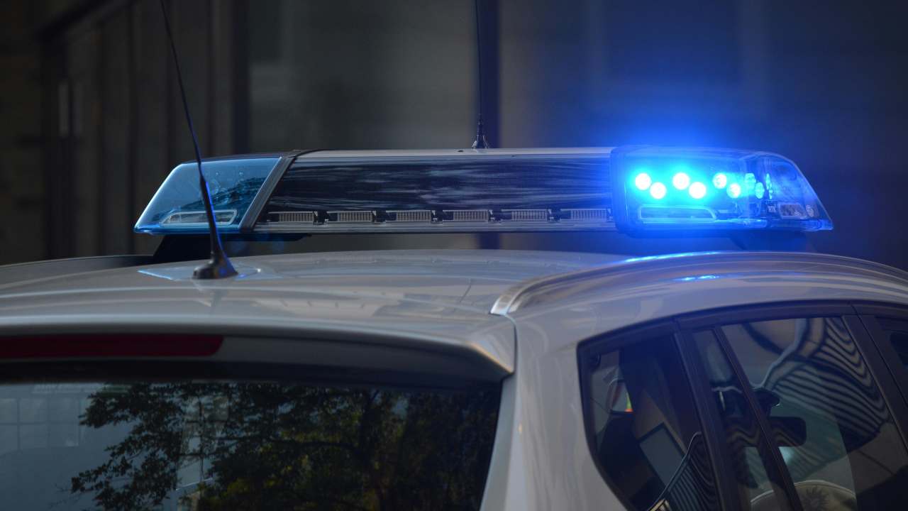 Oltre 100 tifosi giallorossi arrestati