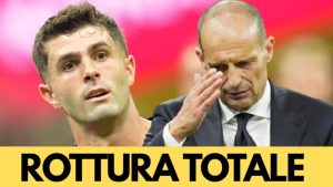 Il tecnico mette un centrocampista in più